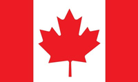 Canada Flag
