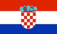 Croatia Flag